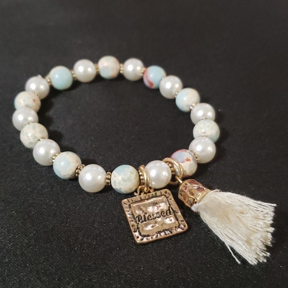 Jewelry - Blessed bracelet